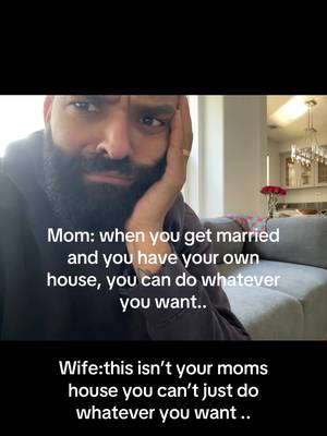 Can’t win. I just wanted room for activities.  #family #comedy #mylife #marriage #Home 