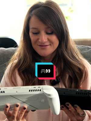 The new gaming copilot feature on the ROG Xbox Ally and Ally X is pretty cool 👀 #gaming #xbox #copilot 