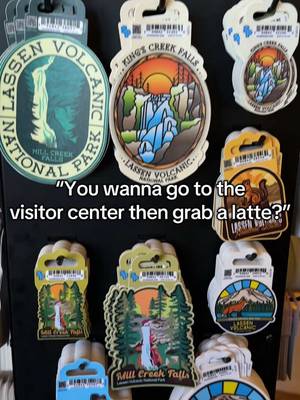 No question…. 🙋🏻‍♀️  #nationalpark #nationalparks #nationalparkvisitorcenter #adventure #travel 