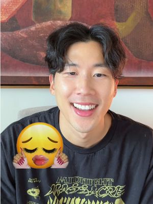 his face at the end 😦 @nooni 