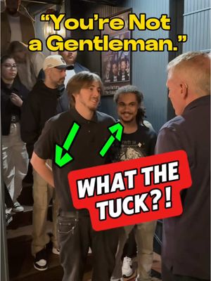 Can he get girls now?? 😂🤣 • • #comedy #prank #funny #hiddencamera #comedyclub #viral #fyp