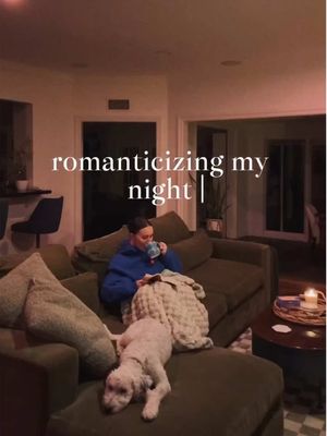 Tonight is all about slowing down and savoring the little things ✨🍵 Prep your tea, wash off the day, get cozy & let @Paige Sheffield show you how to make every night feel a little magical with Lipton Golden Chamomile 💛  #LiptonMoments #GoldenChamomile