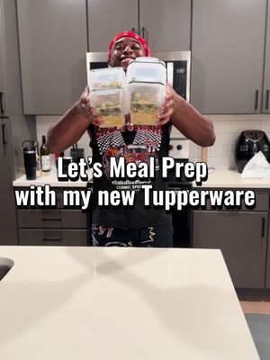 Quick Meal Prep🍽️