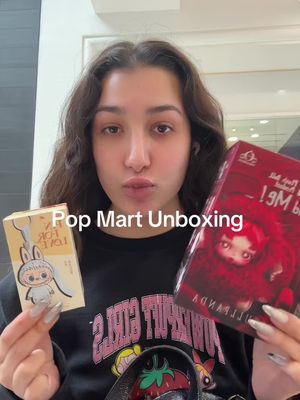 Someone actually please take my credit card away @POP MART US #popmart #labubu #skullpandayoufoundme #blindboxes 