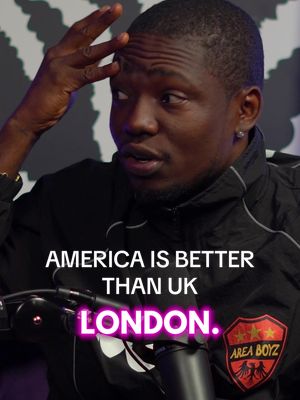 AMERICA IS BETTER THAN UK #madamejoyce #shankcomics #london #america #relatable @Shankcomics 