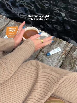 Sweater weather 🤝 SoftServe (a match made in fall heaven 🍂🍁)