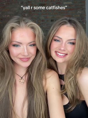 & what about it? 😗💅🏼 @margaret kovalcin #makeupinspo #beauty #catfish #trending 