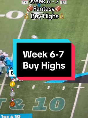 Drake London to the moon📈#fantasyfootball #NFL #Falcons #Ravens #Steelers