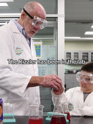 Ingredients: 100% RIZZ. AriZZona Rizzler Berry! Available now @ItzTheRizzler 
