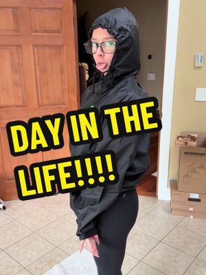 MY FIRST EVER DAY IN MY LIFE!! RIP 😂😂 #dayinmylife #humor #comedy #house #cleaning 