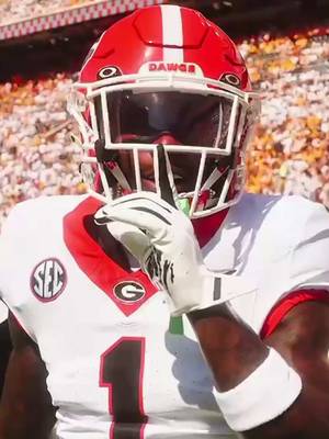 Them DAWGS‼️😤 #GoDawgs #uga #georgiafootball #heart #cfb 
