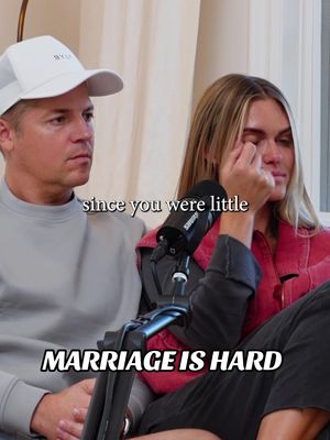 When there’s a break thru in the middle of your therapy session. #marriage #therapy #parenting #kids #viralvideo 