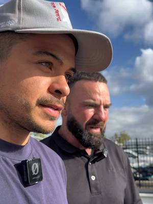 Taking my daughter car shopping, went wrong … or right? #carshopping #challenge #daddydaughter #mazda #aspleymazda @aspleymazda @Luke Camilleri | The Car Man 