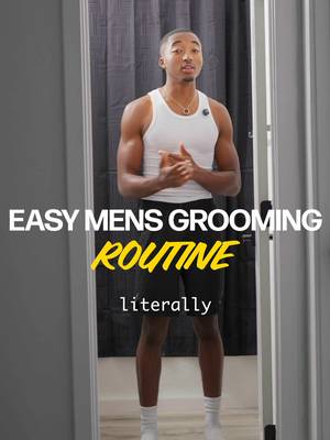 #AD #BraunPartner Fellas, the fresh cut doesn’t mean much if your grooming stops there.  The @braun_us Series 7 Shaver keeps me sharp head to toe — gentle, waterproof, and efficient. Available now at @target . #Braun 