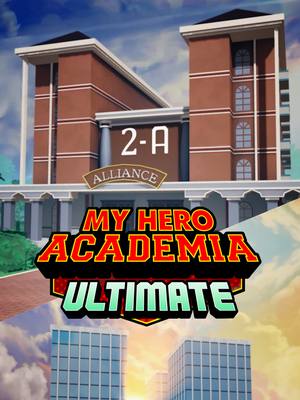 My Hero Academia might be reaching its finale, but your next chapter starts here 💥