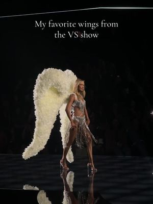 The OG Victoria’s Secret show is so back @Victoria’s Secret @VSPINK  @Amazon Influencer Program 