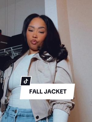 #fyp #falljacket 