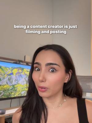 Balancing coding + content + brand work? I don’t think I could do it without @Adobe Acrobat Studio #AdobeAcrobatPartner #ad  