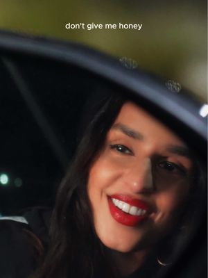 mujhe le chalo in your red Ferrari red 🚗 💨 out next week omg 😱