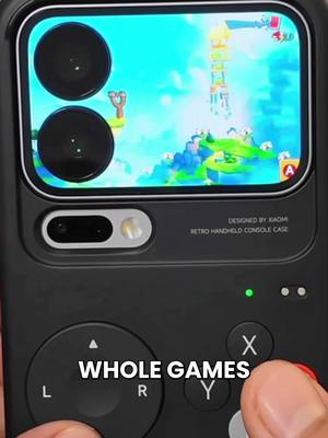 This or the iPhone?