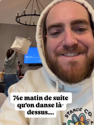 Complètement SODA POP la gang. 