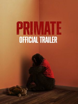 They thought he was family. Watch the official trailer for #PrimateMovie now. Only in theatres January 9.