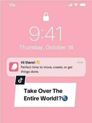 Stop guessing your moods 🧐 Understand your patterns and feelings with Flo! — #Flo #PeriodTalks #PeriodApp #Floapp #Hormones  Menstrual Cycle, Period, Pms Cycle, Cycletracking, Phases