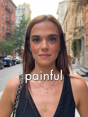 “My guy best friend told me that he’d love to love me if he didn’t love his girlfriend” - Isa, Maryland 😳 Follow for more stories from strangers ❤️