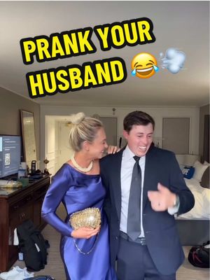 Lady Captain’s orders: prank your husband 👀 Team bonding, Team Europe style 😂🌬 #FYP