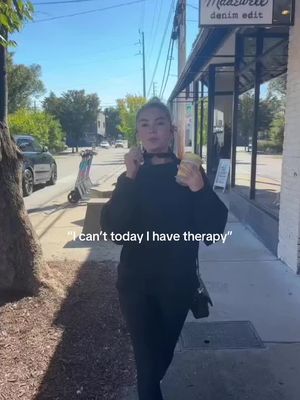 Retail therapy but it still counts 🛍️🛍️