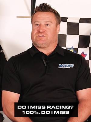 It's a big weekend for the guys on the roof. We talked to TJ Bell about his transition from driving to spotting the No. 45 Truck.  #PressTheAttack | #TeamChevy | #NieceDecade 