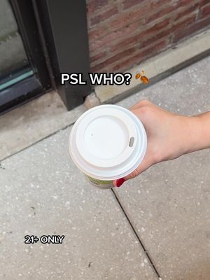 We’re not like the other girls… #coffeerun #pregame #nightout 