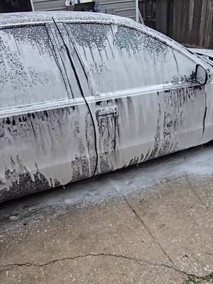 We had the pleasure of getting this 1995 Chevy Impala ready to be displayed at Summit Racing. We polished the paint to a mirror shine then toped it off with a 5 yr ceramic  coating to lock in that shine and make it pop even more.  #summit #impala #90sthrowback  #fyp  #appearanceprodetailing 