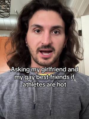 Are these guys hot? #sports #nfl #football #fyp
