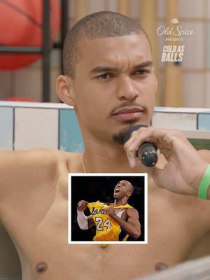 Sound off in the comments, what starting 5 you got, Kev’s or Victors?! Watch the latest episode of Cold As Balls now!  @Old Spice @HARTBEAT @OBB @Victor Wembanyama  #PoweredByOldSpice #Sponsored