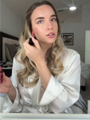 3 ways you can always tell if someone has class 🤍 @Saie @Kosas @Rare Beauty @Armani beauty @Patrick Ta Beauty 