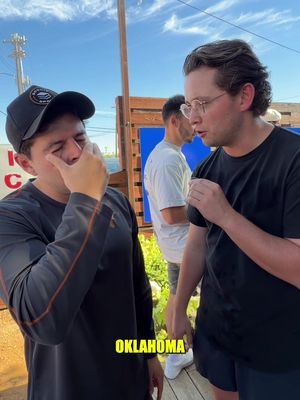 $4000 on Texas vs Oklahmoma with @Handshake Bets #sports #CollegeFootball #texasfootball 