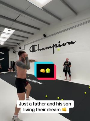 Wimbledon next year? 👀🎾😂 #fyp #UFC #viral #training #tomaspinall 