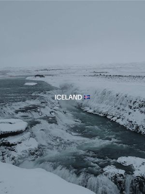 save your coins and wrap up warm x  #iceland #traveltiktok #itinerary #fyp #winter 