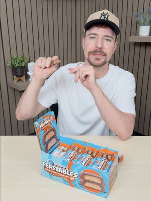 reinventing the peanut butter cup 