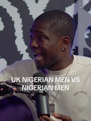 UK NIGERIAN MEN VS NIGERIAN MEN #madamejoyce #shankcomics #nigeria #uk #debate @Shankcomics 