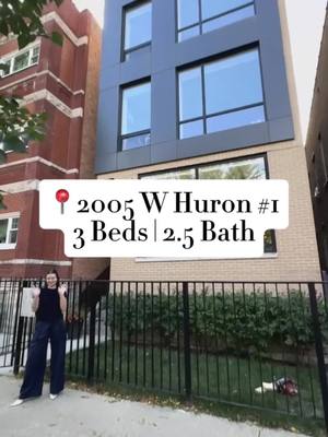 Duplex down. Heated floors. Private roof deck. Yeahhhh I’ll take it💅 @Second City Agents @Eli Masud  #ChicagoLiving #ChicagoRealEstate  #ChicagoRealtor #HighCeilings #DreamSpace #CityLiving #ForSaleChicago #RealtorLife #LiveChicago #WestLoopLoft #ChiTownHomes