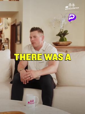 #ad “You have to cherish the time that you have” Every athlete should appreciate the moment while they’re still in it... Presented by @PrizePicks . Use code TKT to get $50 in lineups when you play your first $5 lineup! Special MAX DISCOUNT PROMOTION LIVE: For Warriors-Lakers on 10/21 Steph Curry is discounted to only needing more than half a point to win!