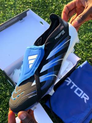 🔊ASMR New Jude Bellingham PREDATOR FT Elite “B9 4RL”. Grab yours from @Pro Soccer #adidasfootball #judebellingham #kevinfooty #Soccer #football 
