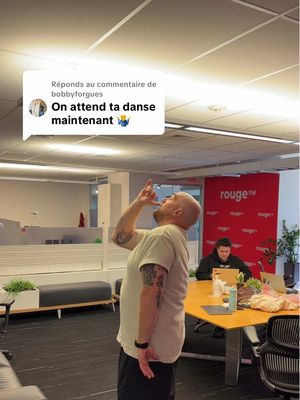 Réponse à @bobbyforgues À la demande générale. 
