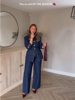 @Primark are SERVING UP THE FITS. They looked at autumn & FULLY understood the assignment 🤭🍇✨ major major find  ad #IWorkWithPrimark #PrimarkCreators