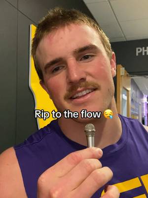 Hair transformation #lsufootball #sec #geauxtigers #whitweeks #hair 