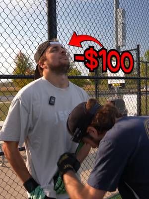 Every HIT the bat gets weirder