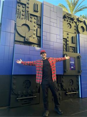 It’s time to crack the code. Drop your theories to Clue 1 in the comments. #LEGOCodeBreak #ad @LEGO #LEGOPartner