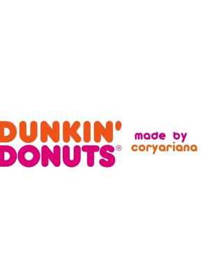 i made a Dunkin Ad for fun…. @Dunkin'  (first time using after effects in 5 years so bear with me) ☕️ #fakead #motiongraphics #aftereffects #dunkindonuts #fyp 